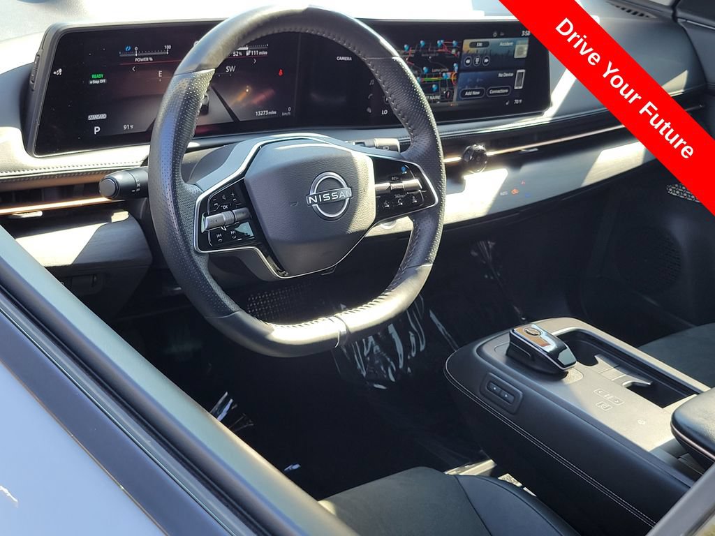 Used 2025 Nissan Ariya FWD image 5