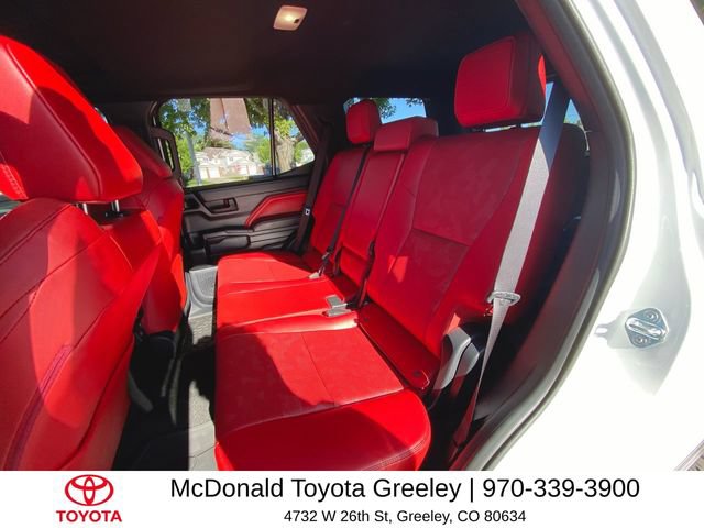 Used 2026 Toyota 4Runner TRD Pro AWD/4WD image 23