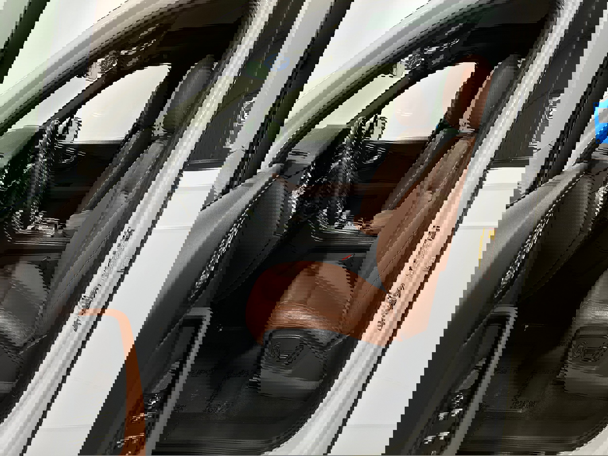 Used 2021 Audi Q7 image 4