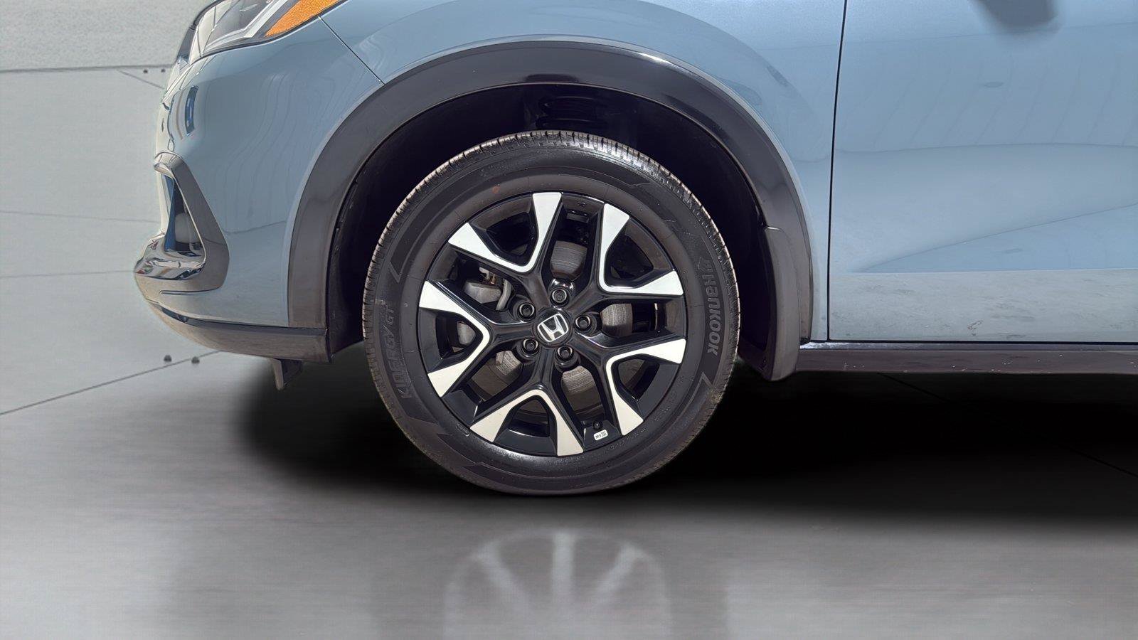 Used 2026 Honda HR-V EX-L image 29