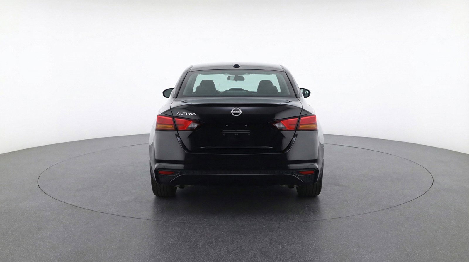 Used 2025 Nissan Altima 2.5 SV image 7