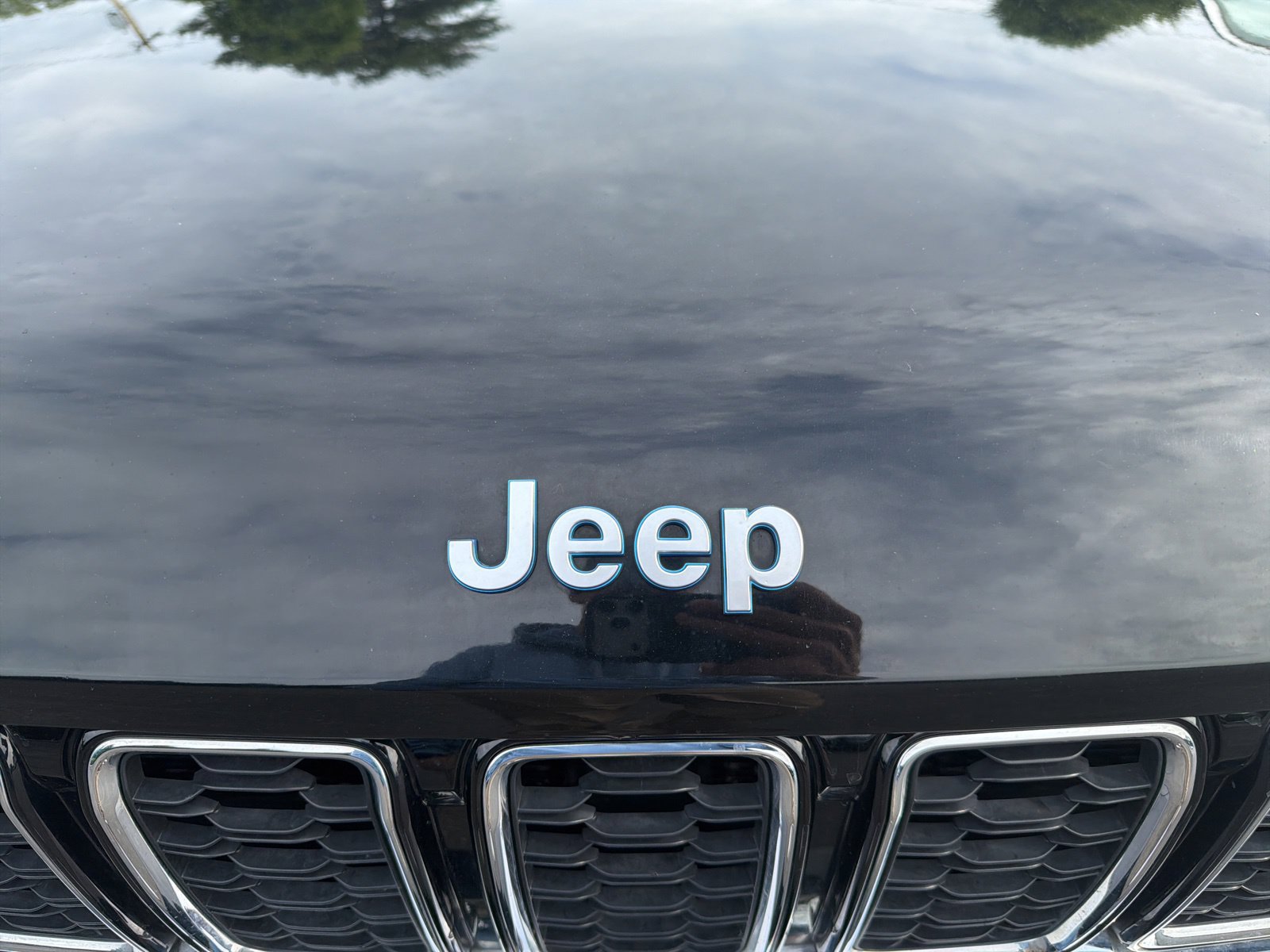 Used 2024 Jeep Grand Cherokee Limited 4xe AWD/4WD image 28