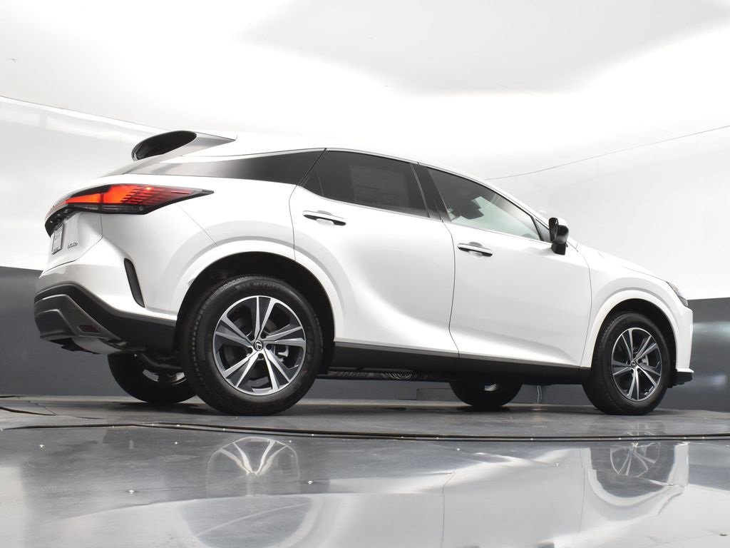 New 2025 Lexus RX 350 FWD image 43