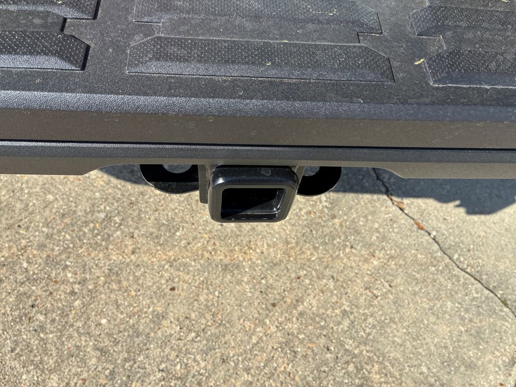 New 2026 Toyota Tundra 1794 Edition image 46