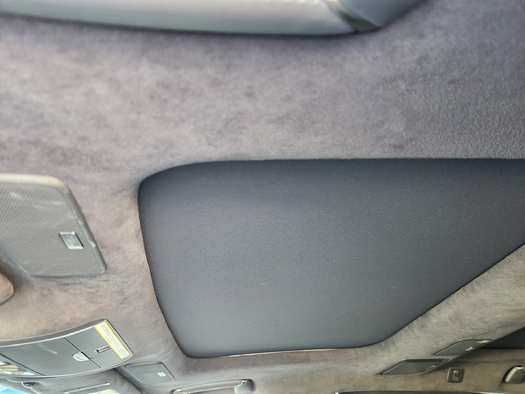 Certified 2023 Lexus LS 500 w/ Luxury Package RWD image 25