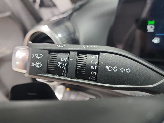 Used 2025 Chevrolet Equinox LT FWD image 24