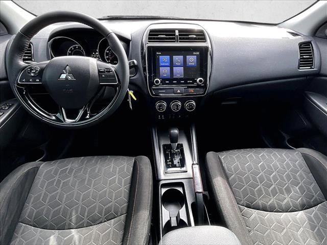 Used 2022 Mitsubishi Outlander Sport LE image 16
