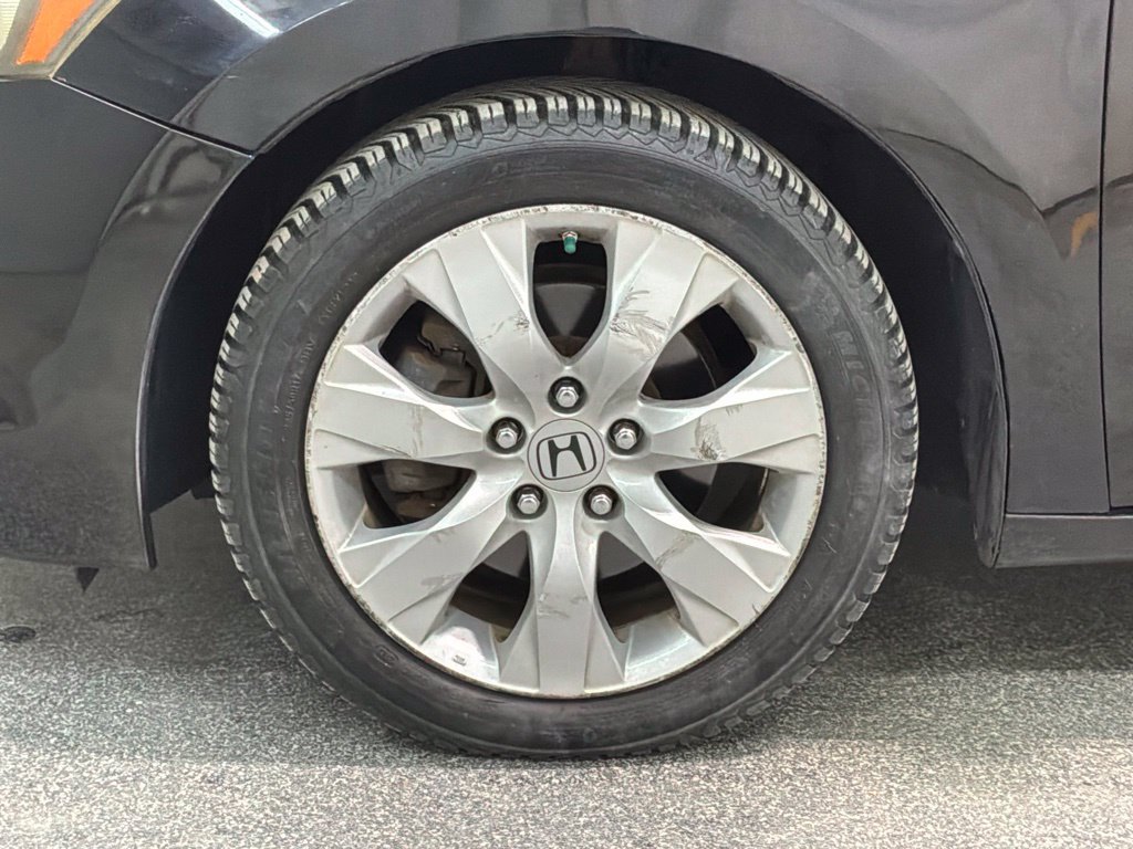 Used 2008 Honda Accord EX-L image 28