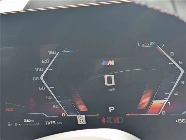 New 2026 BMW M235i xDrive w/ M Performance Package image 10