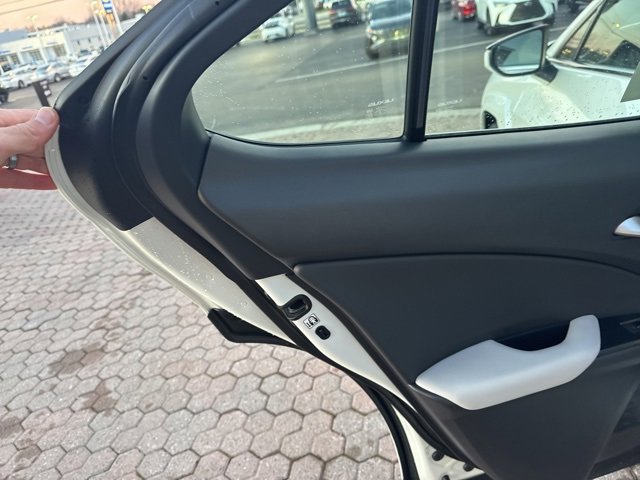 New 2025 Lexus UX 300h AWD w/ Cold Area Package image 27