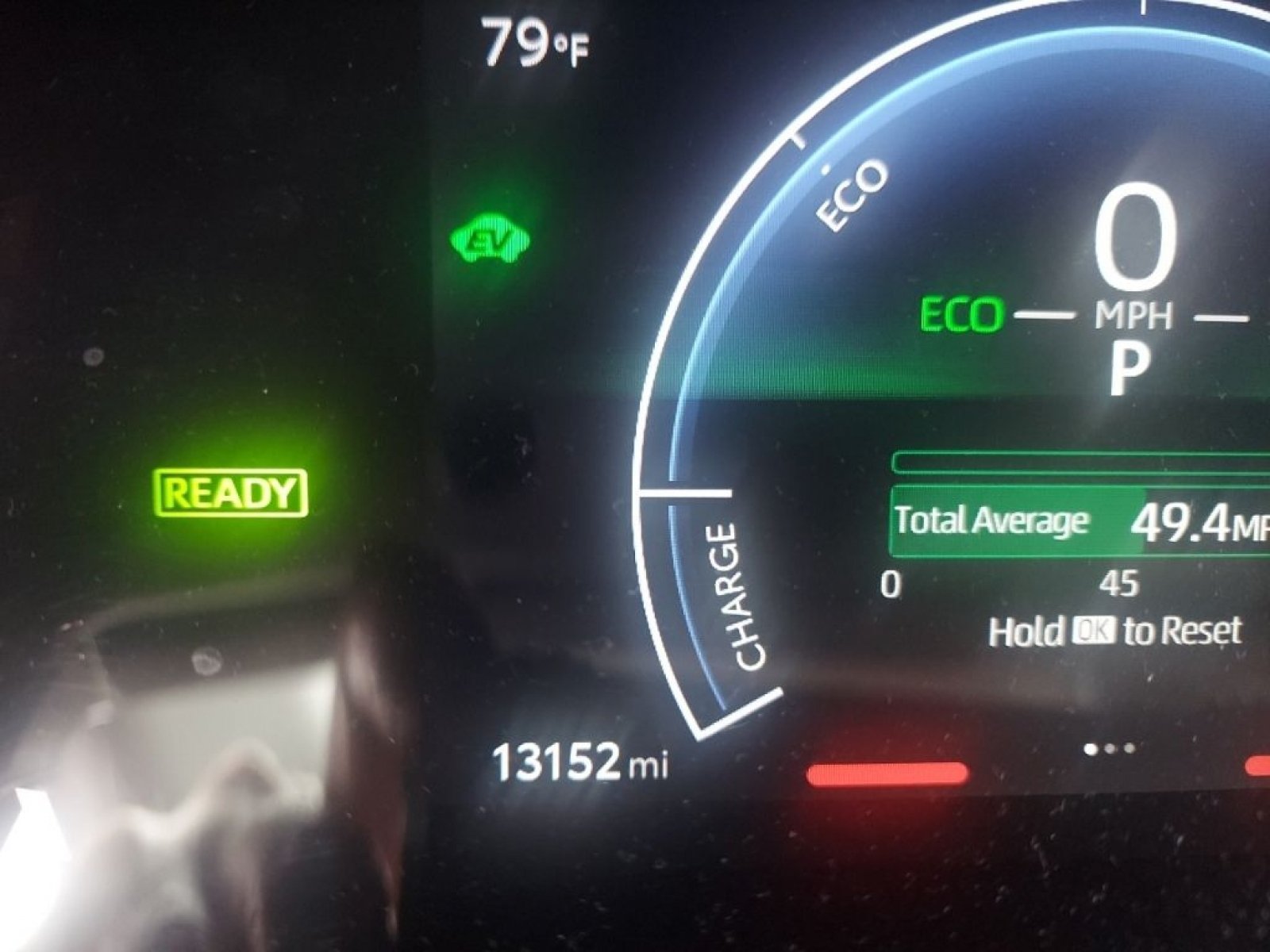 Used 2025 Toyota Camry LE FWD image 7