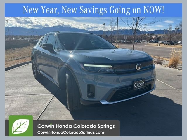 New 2026 Honda Prologue Touring image 1