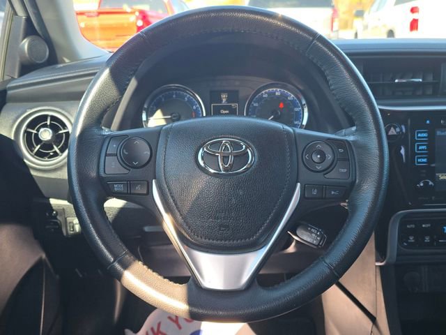 Used 2019 Toyota Corolla SE image 14