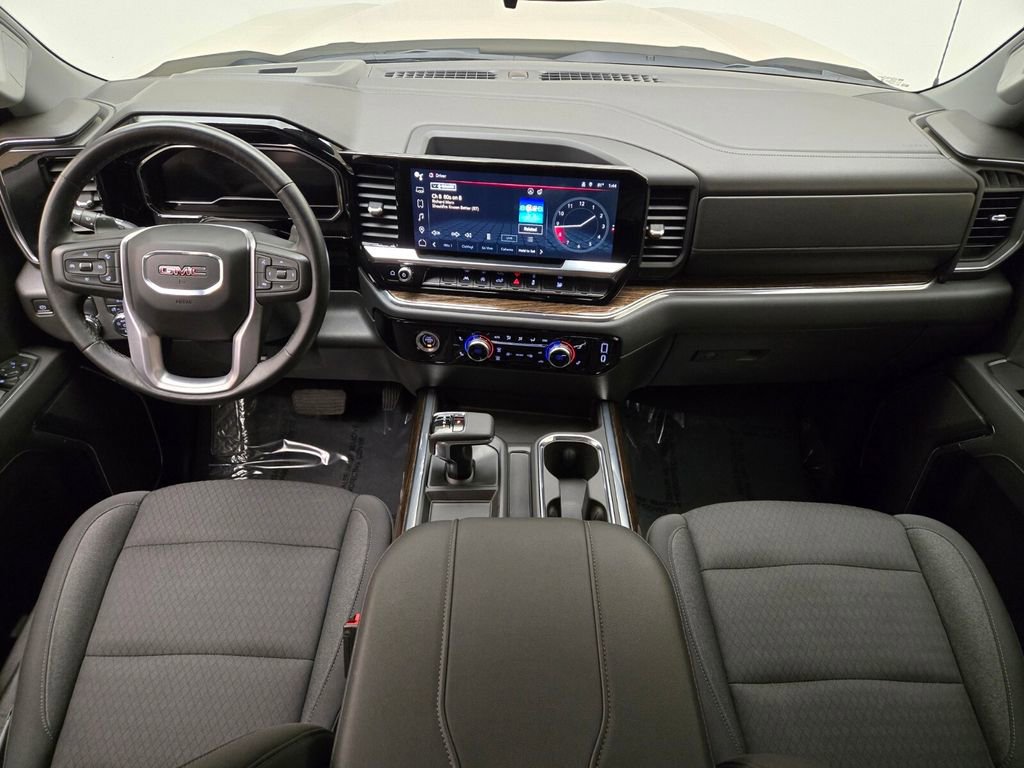 Used 2023 GMC Sierra 1500 Elevation RWD image 21
