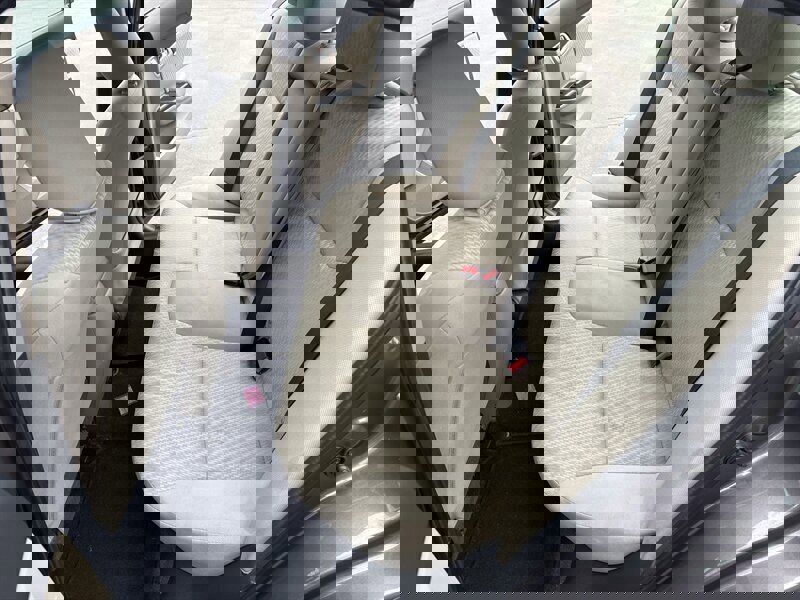 Used 2015 Honda Civic EX image 30