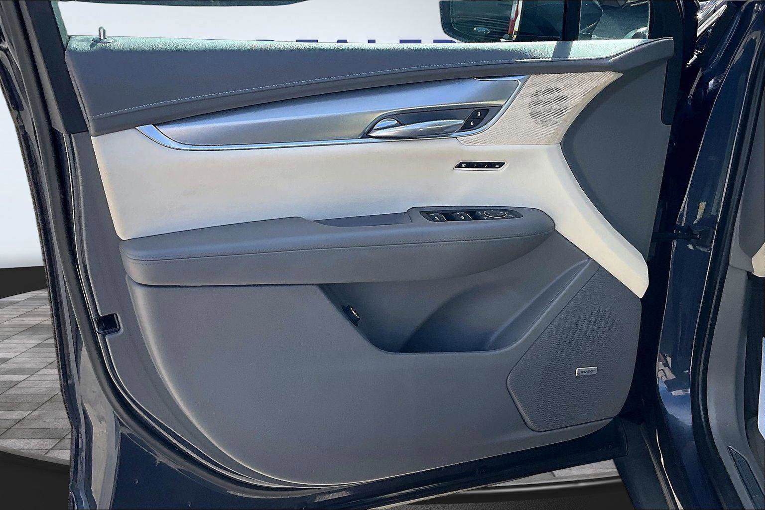 Used 2019 Cadillac XT5 Luxury image 19