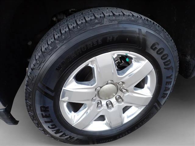 Used 2020 Chevrolet Silverado 3500 LTZ w/ LTZ Plus Package image 6