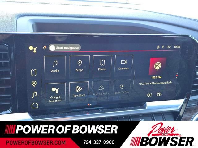 Certified 2023 GMC Sierra 1500 Elevation image 16