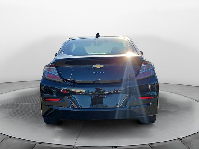 Used 2018 Chevrolet Volt LT image 4