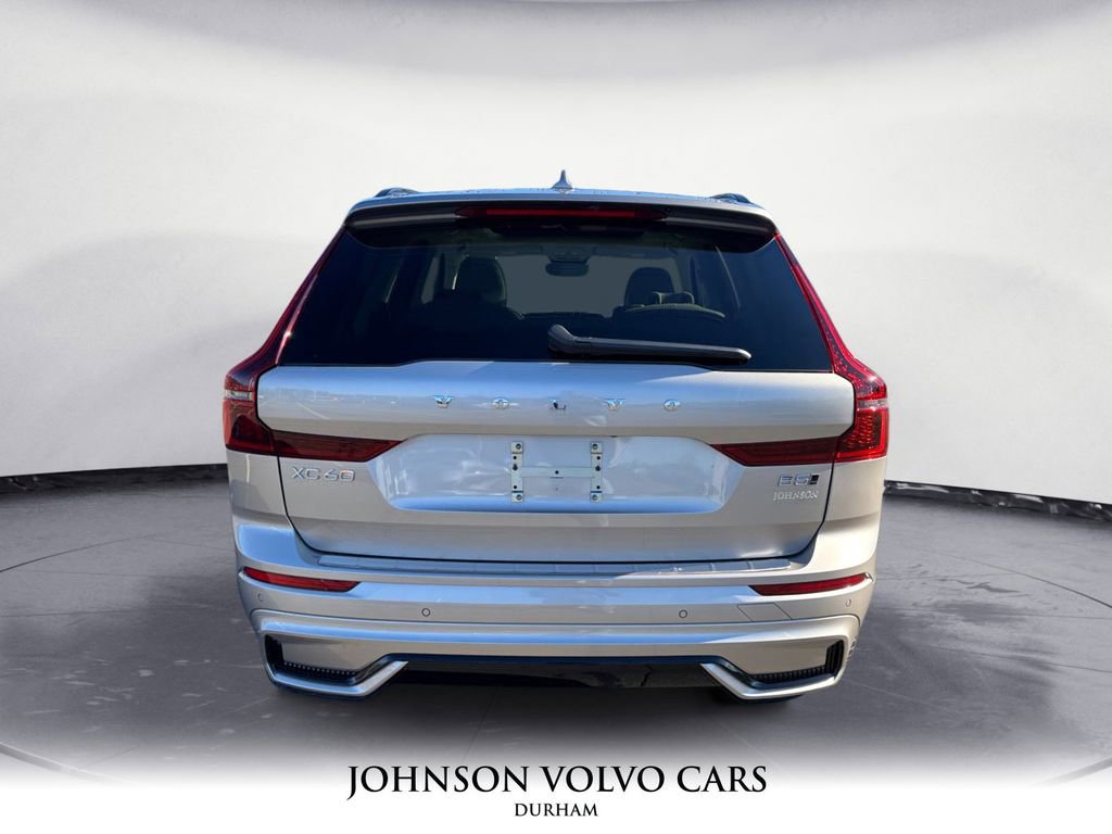 New 2026 Volvo XC60 B5 Ultra w/ Protection Package Premier image 4