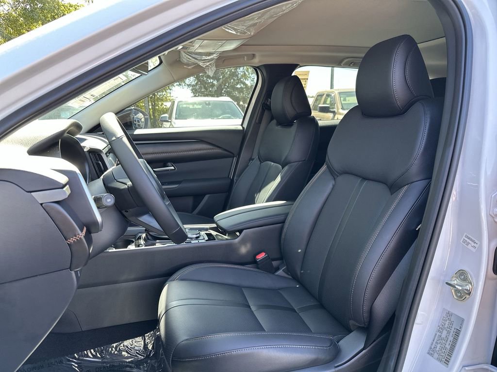 New 2026 MAZDA CX-50 AWD 2.5 Hybrid w/ Premium Pkg image 11