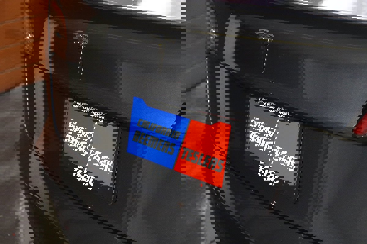 Used 2022 Tesla Model 3 image 13