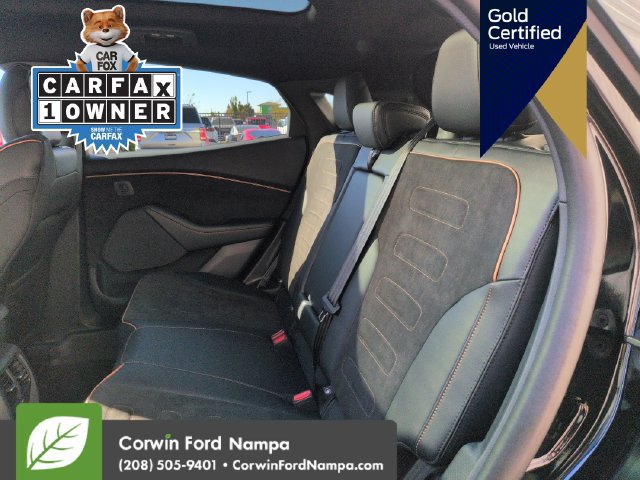Used 2023 Ford Mustang Mach-E GT AWD/4WD image 26
