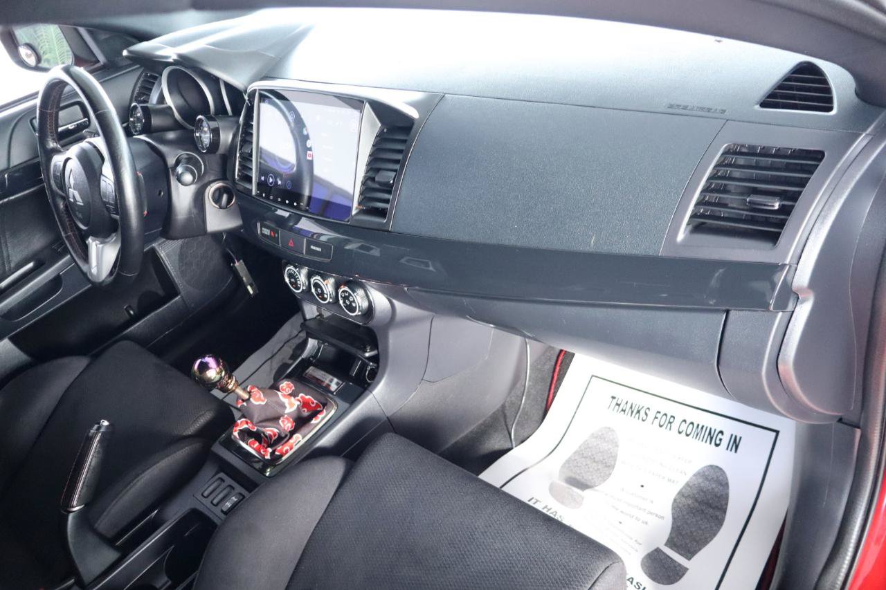 Used 2015 Mitsubishi Lancer Evolution Final Edition AWD/4WD image 42