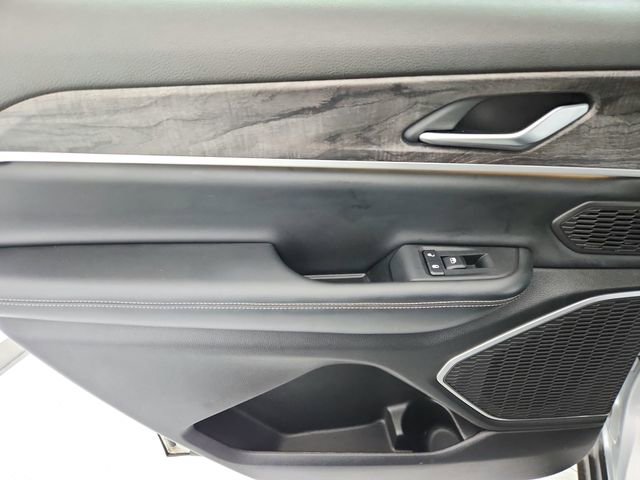 Used 2022 Jeep Grand Cherokee L Limited image 45