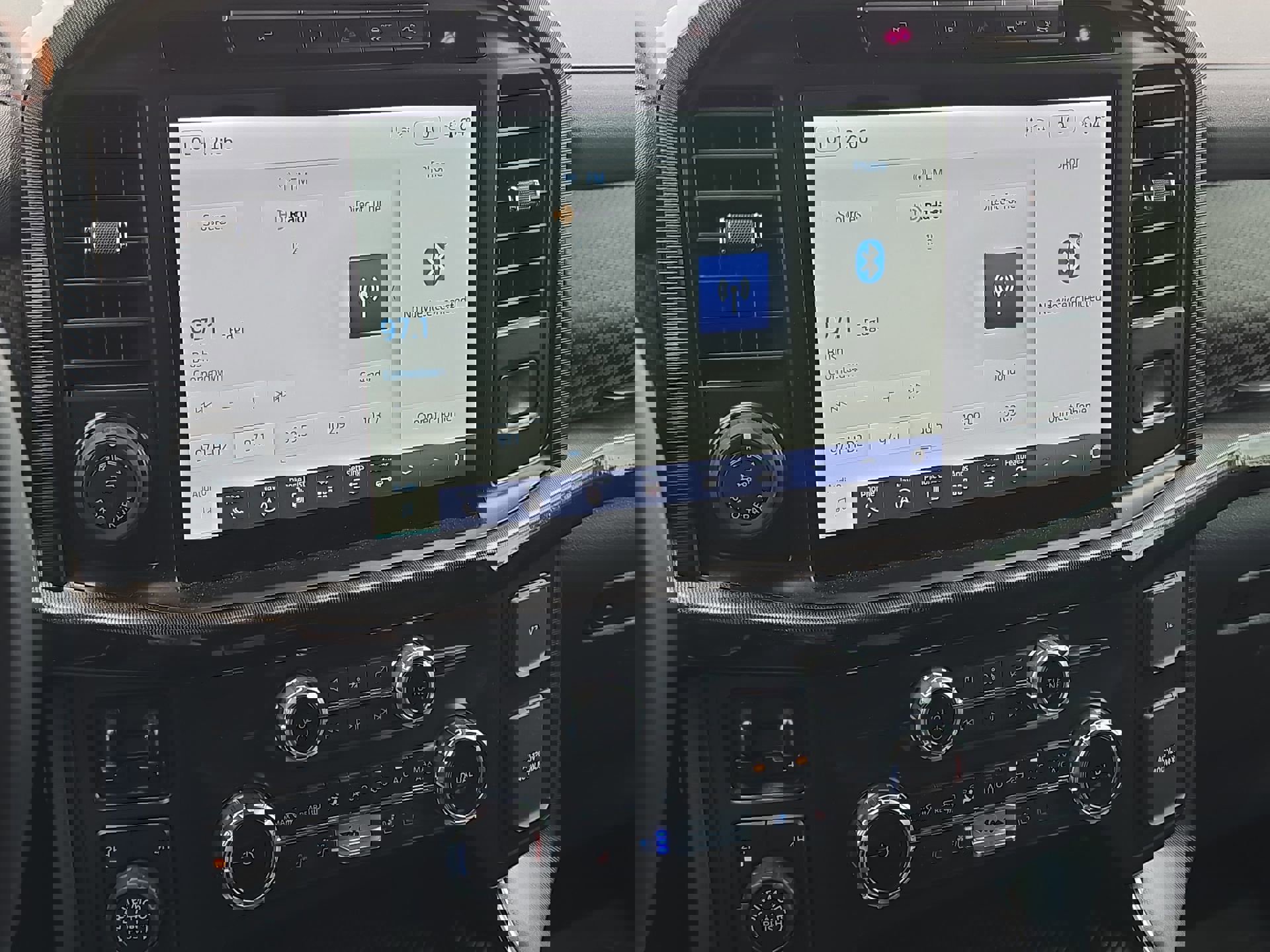 Certified 2023 Ford F150 Raptor w/ Equipment Group 802A Raptor R image 16