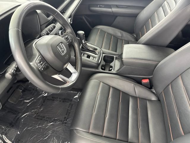 Used 2024 Honda CR-V Sport-L image 22