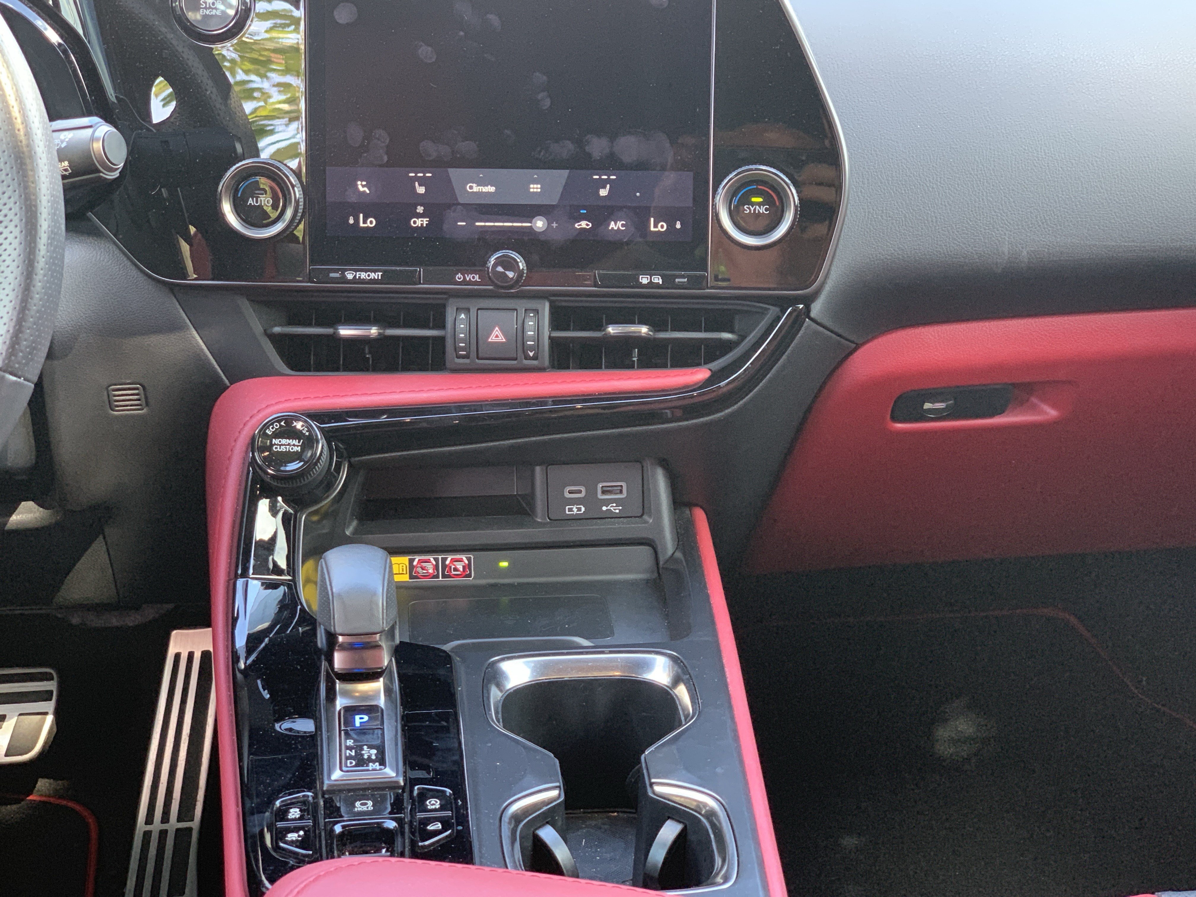 Certified 2024 Lexus NX 350 F Sport AWD/4WD image 31