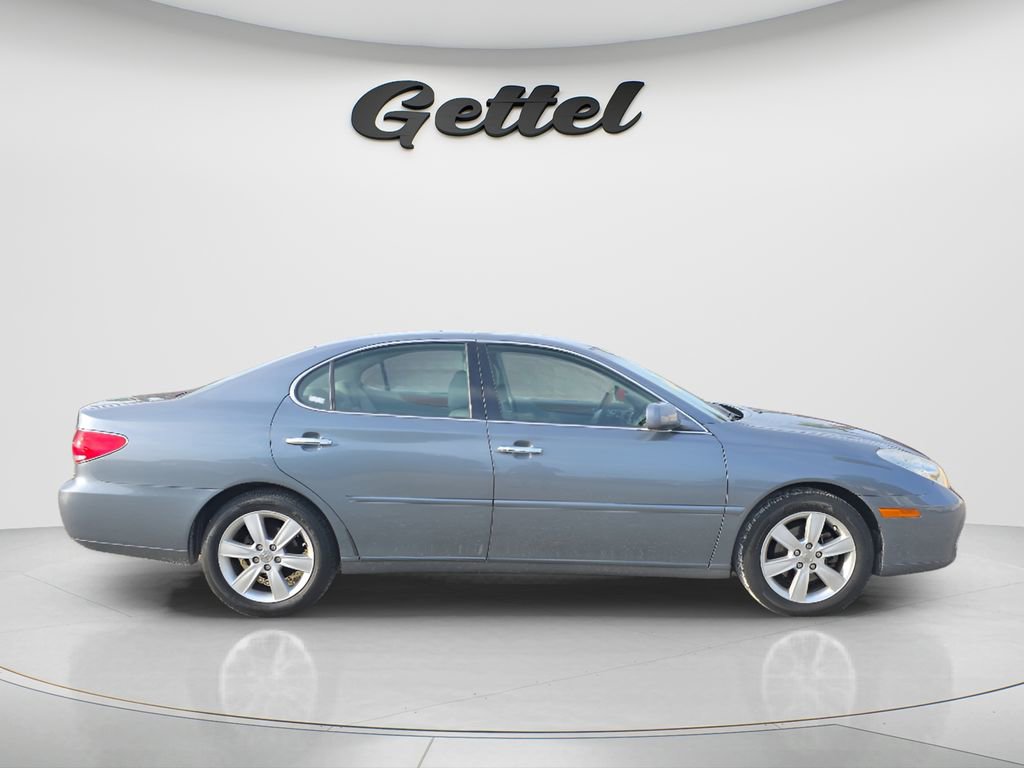 Used 2006 Lexus ES 330 FWD image 4