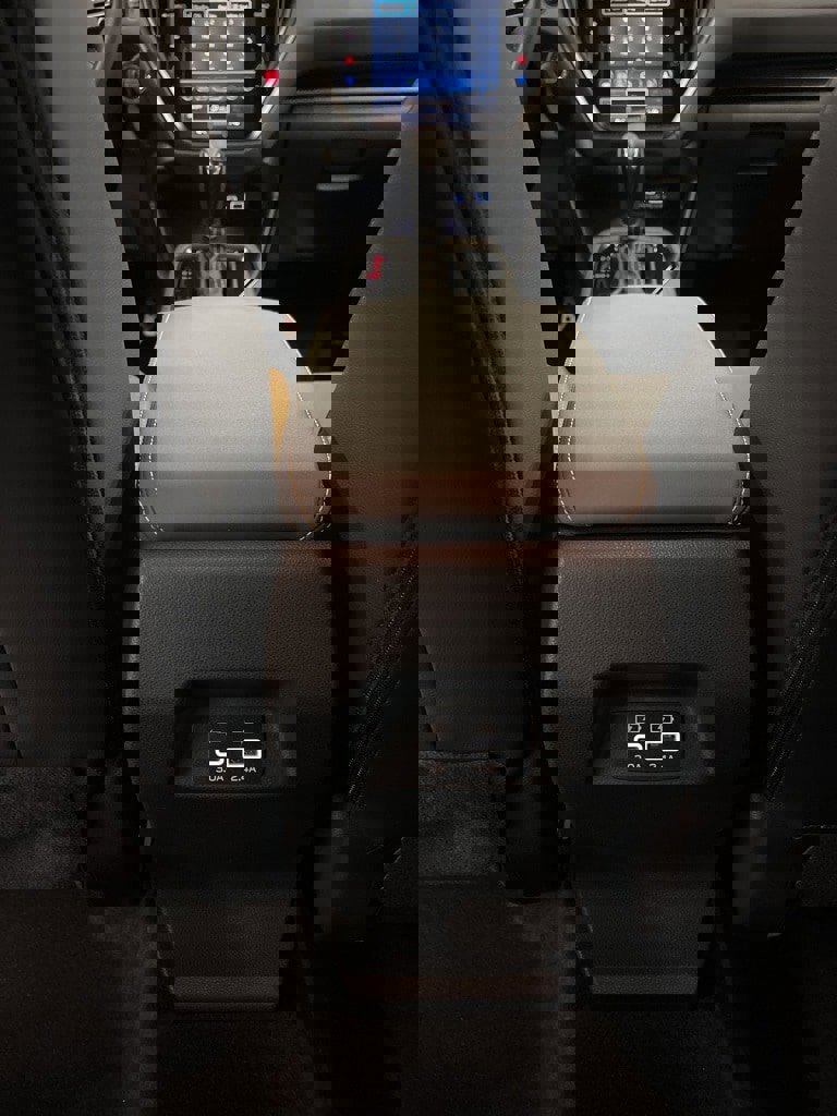 Certified 2024 Subaru Crosstrek 2.5i Sport image 28