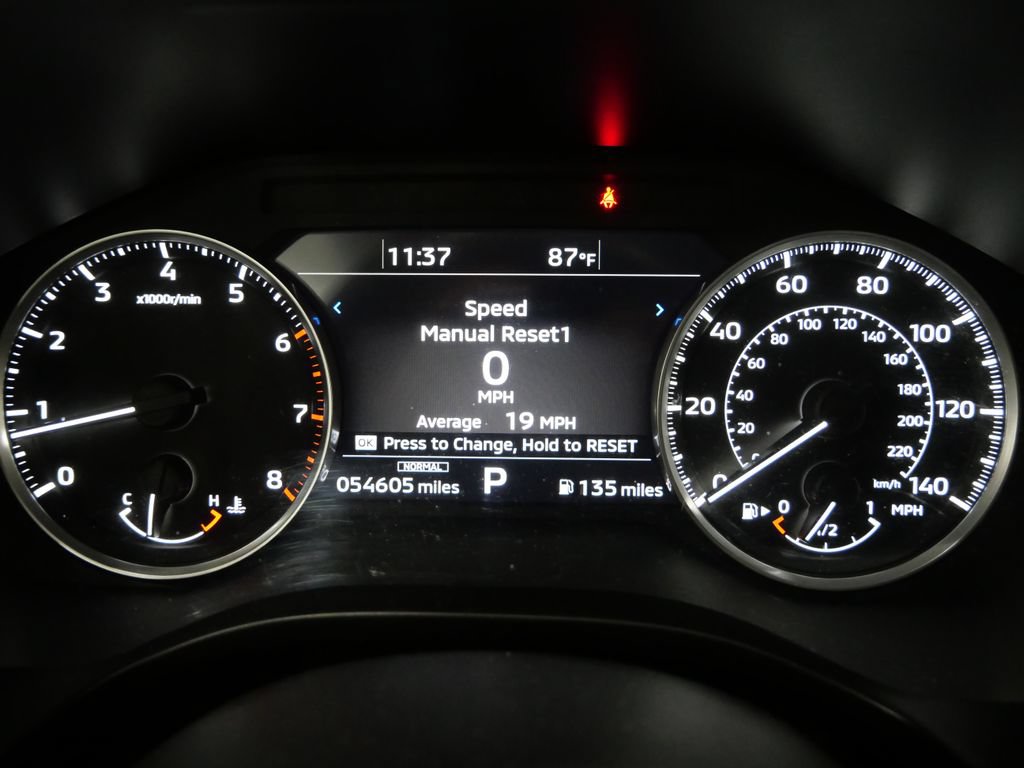 Used 2024 Mitsubishi Outlander SE AWD/4WD image 15