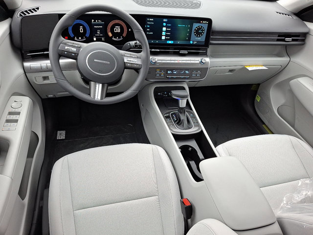 New 2026 Hyundai Kona SEL Sport AWD/4WD image 8