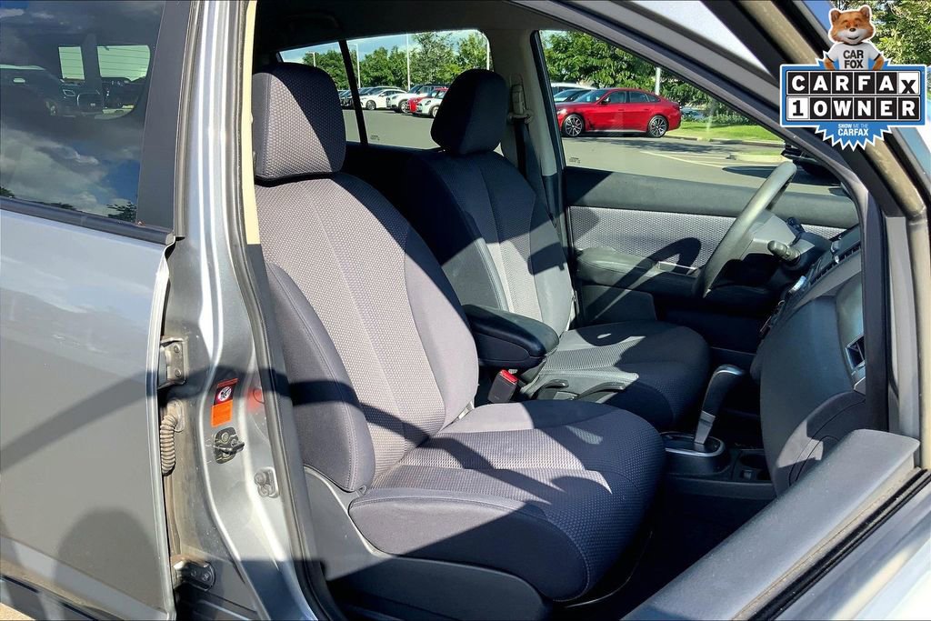 Used 2009 Nissan Versa SV image 7