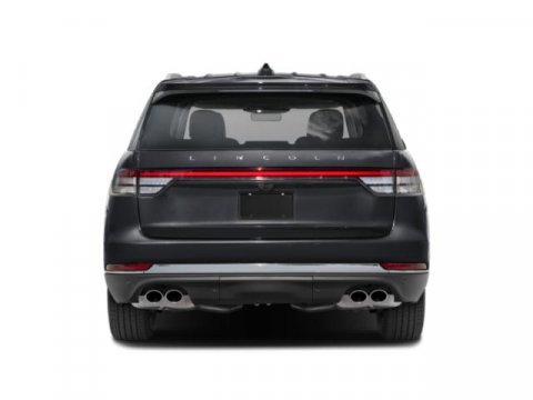 Used 2025 Lincoln Aviator 2WD w/ Jet Appearance Package image 5