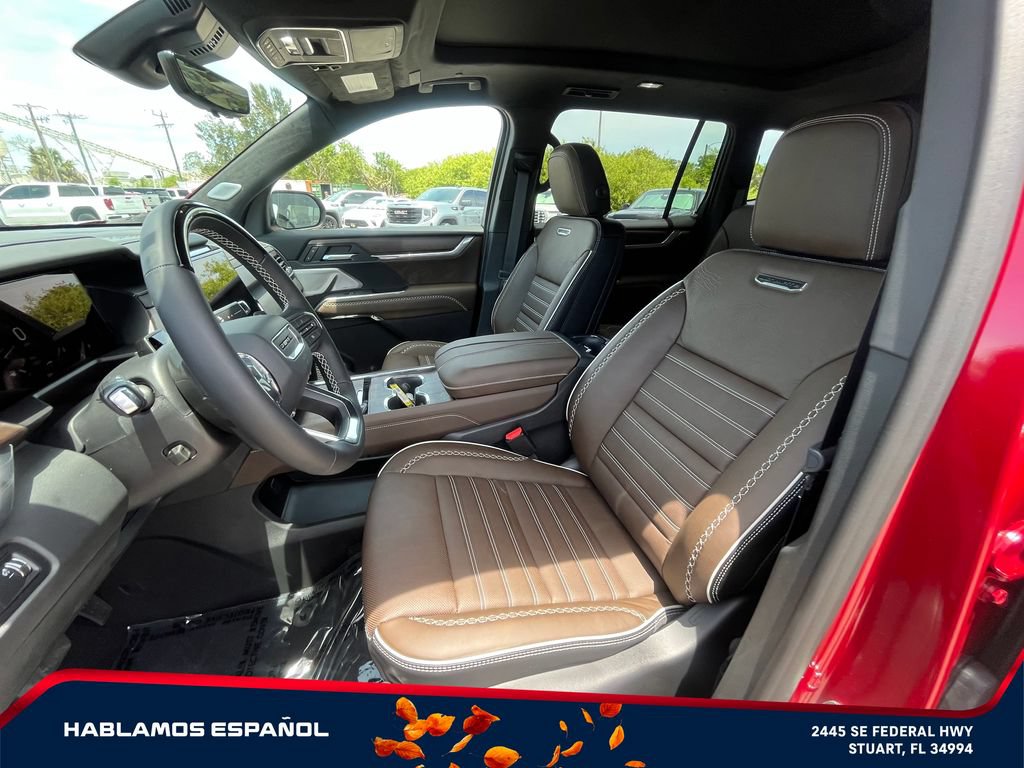 New 2026 GMC Acadia Denali Ultimate FWD image 10