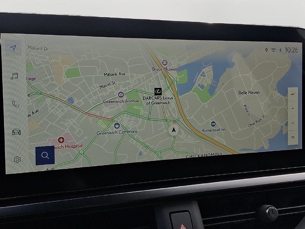 Used 2024 Lexus UX 250h AWD w/ Premium Package image 19