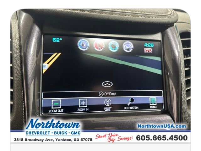 Used 2017 Chevrolet Impala LT image 19