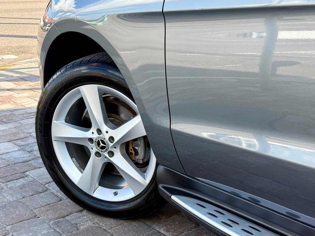 Used 2018 Mercedes-Benz GLE 350 image 30