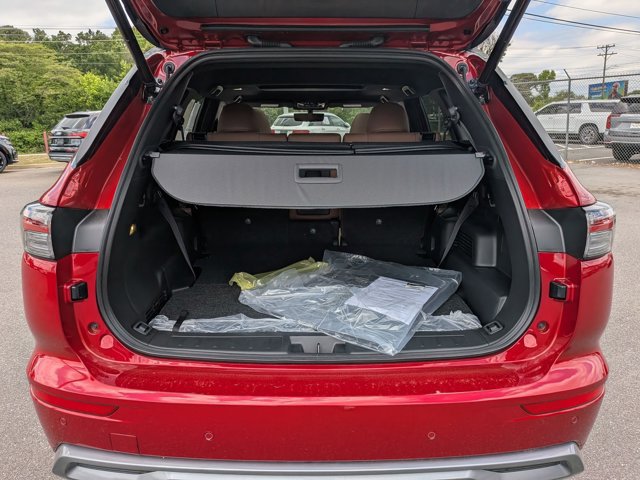 New 2026 Mitsubishi Outlander SEL FWD image 30
