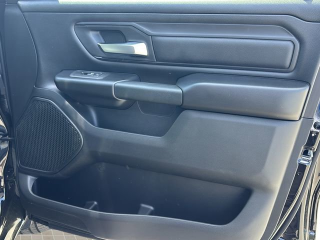 New 2026 RAM 1500 Express AWD/4WD image 37