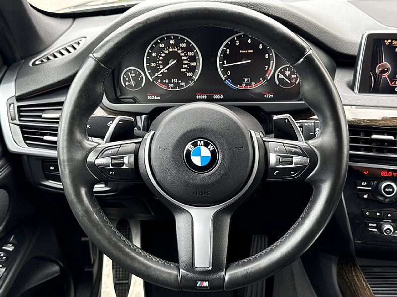 Used 2016 BMW X5 xDrive35i AWD/4WD image 19