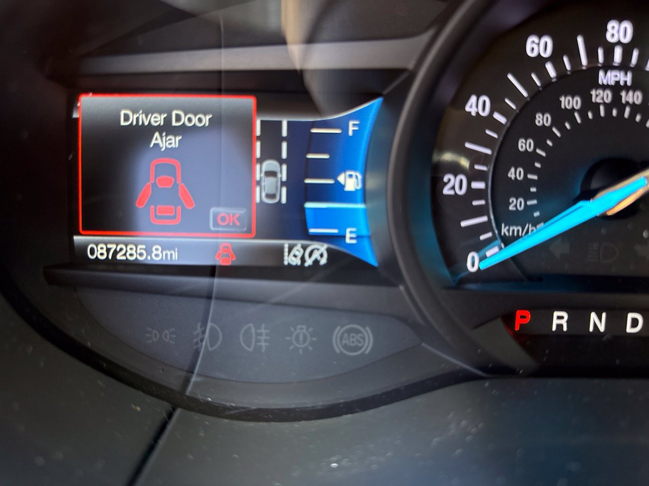 Used 2022 Ford Edge SEL w/ Convenience Package AWD/4WD image 23