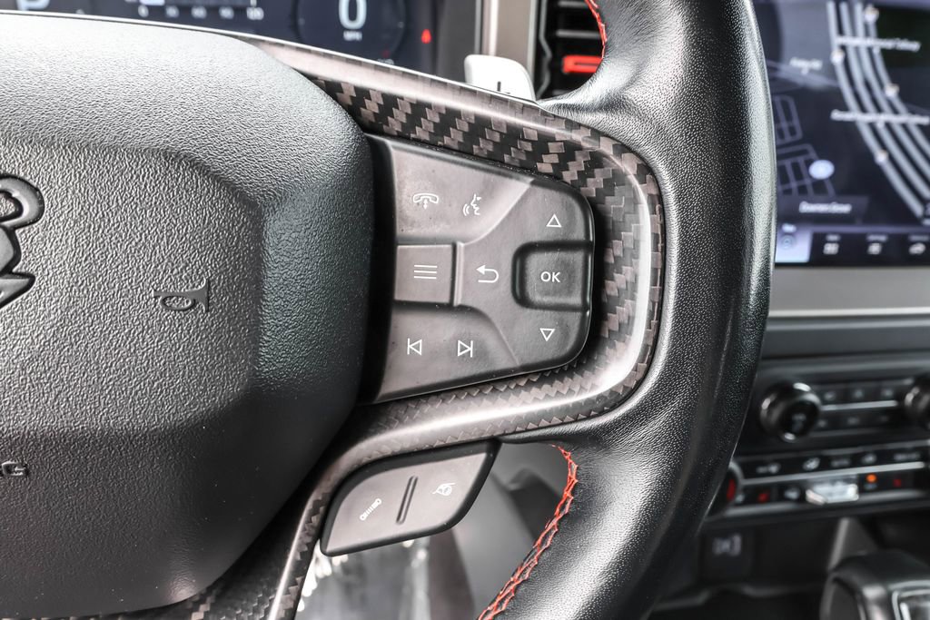 Used 2023 Ford Bronco Raptor AWD/4WD image 24