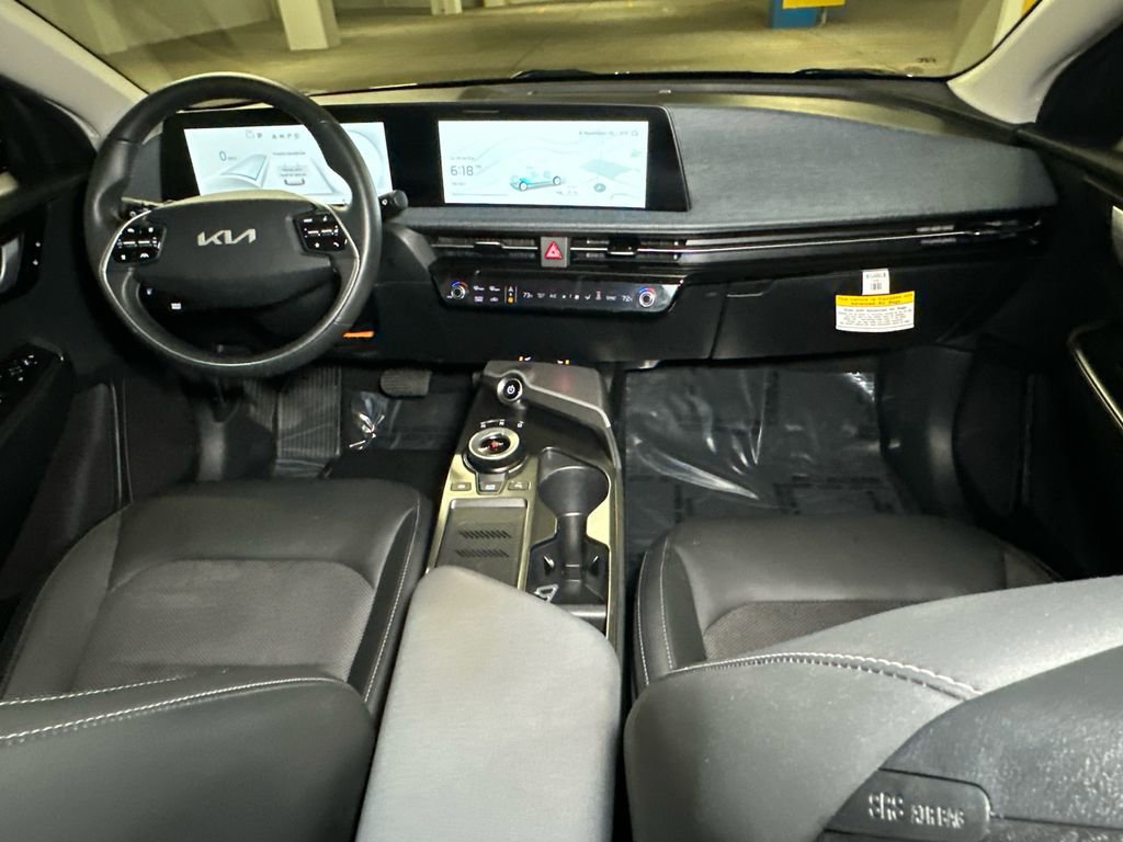 Certified 2024 Kia EV6 Light image 15