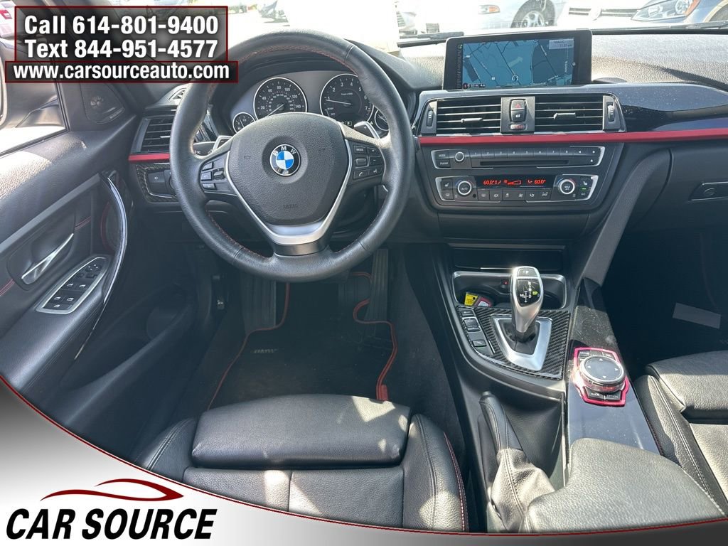 Used 2014 BMW 328i xDrive Wagon image 17