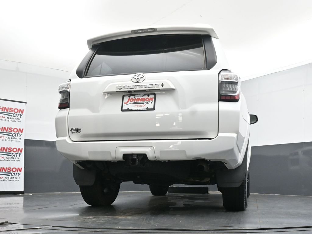 Used 2024 Toyota 4Runner SR5 image 37